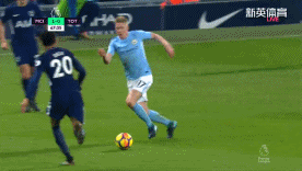 缺阵期间在板凳指挥对你领导力有帮助吗？杰威：他们根本不听