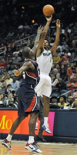 篮球永远是团队运动（篮球的本质是团队协作）